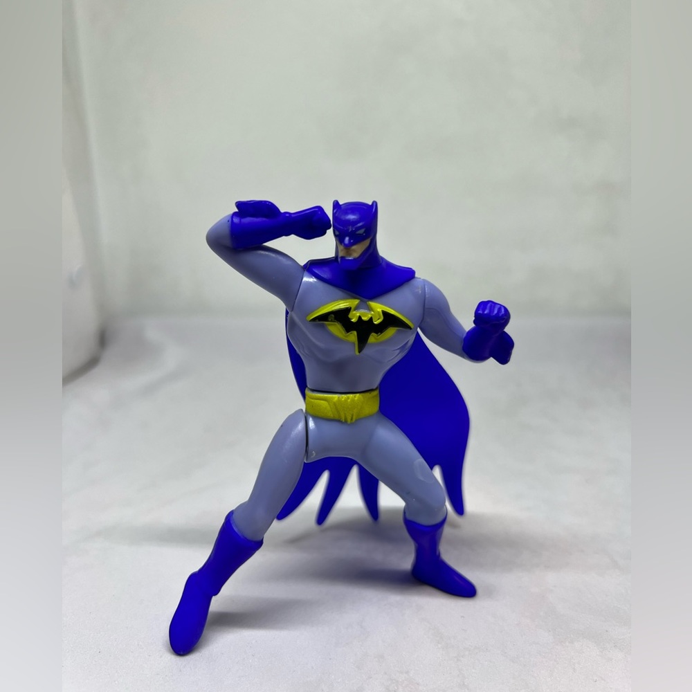 VINTAGE TOY LOT